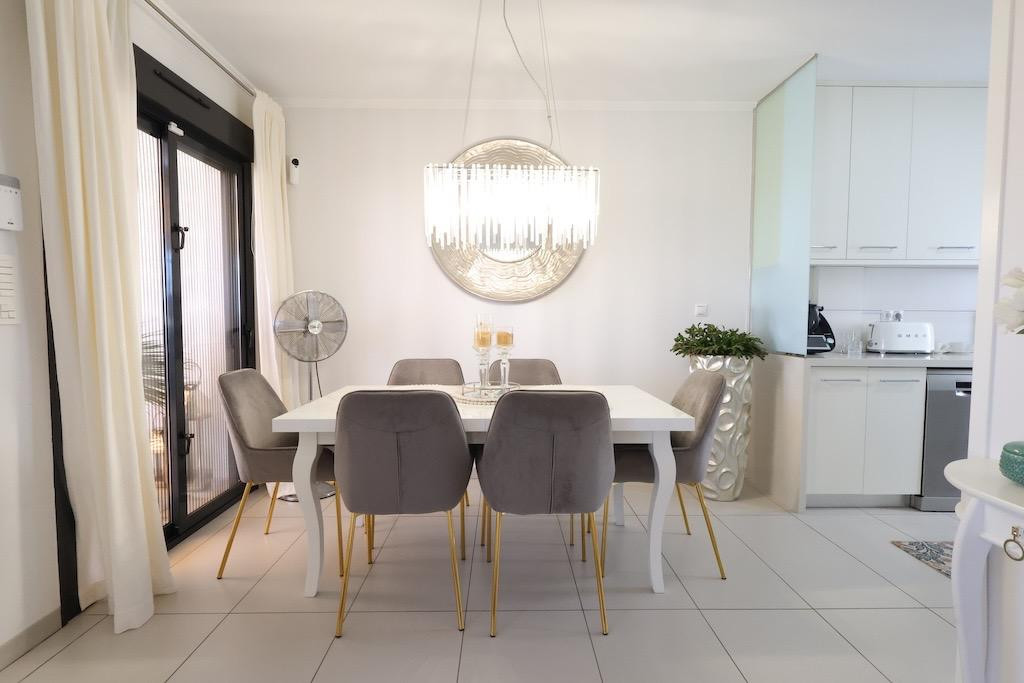 For sale - 3 Bedroom 2 Bathroom Apartment - Duplex in Orihuela - Lomas de Cabo Roig  - Alicante