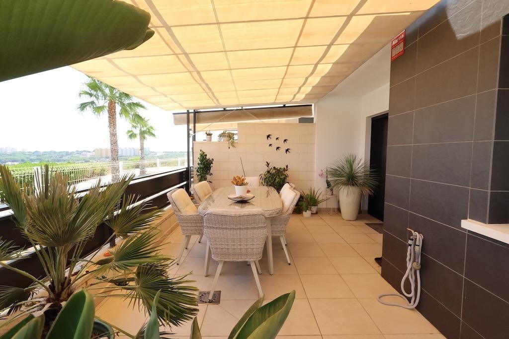For sale - 3 Bedroom 2 Bathroom Apartment - Duplex in Orihuela - Lomas de Cabo Roig  - Alicante