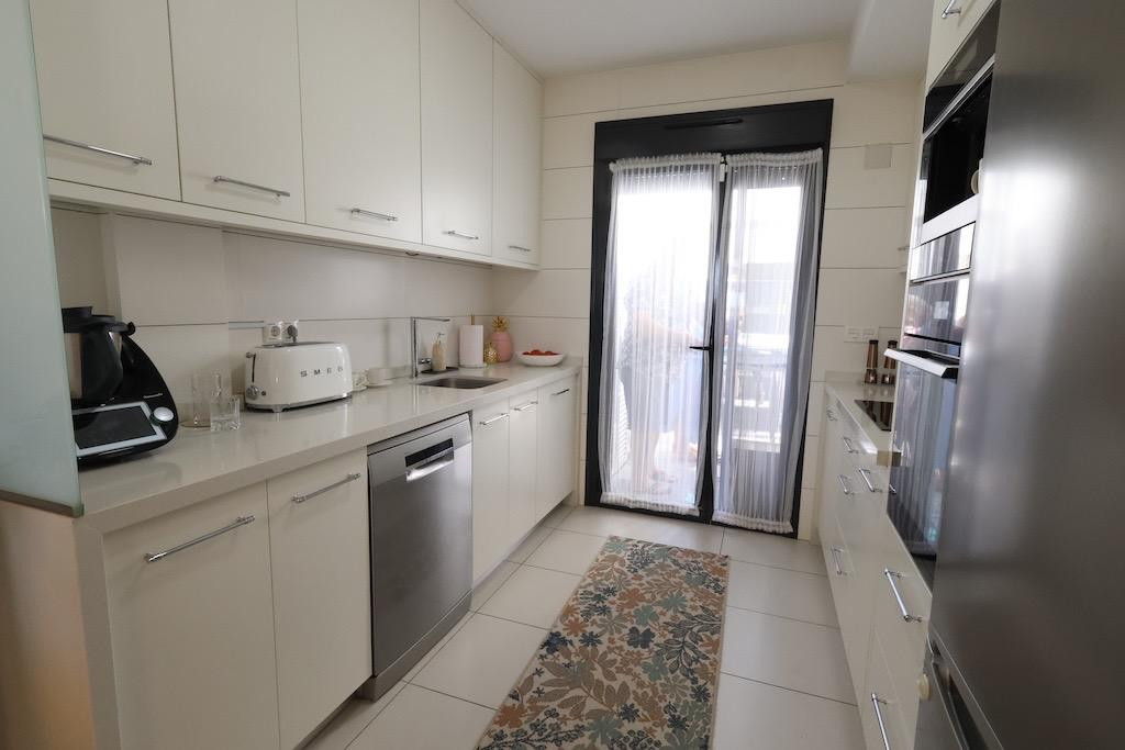 For sale - 3 Bedroom 2 Bathroom Apartment - Duplex in Orihuela - Lomas de Cabo Roig  - Alicante