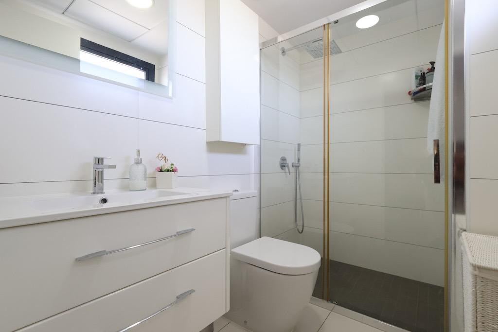 For sale - 3 Bedroom 2 Bathroom Apartment - Duplex in Orihuela - Lomas de Cabo Roig  - Alicante