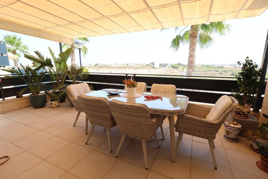 For sale - 3 Bedroom 2 Bathroom Apartment - Duplex in Orihuela - Lomas de Cabo Roig  - Alicante