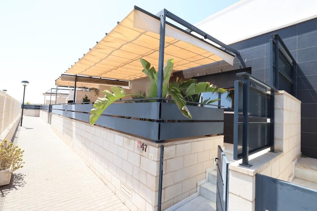 3 Bedroom 2 Bathroom Apartment - Duplex in Orihuela