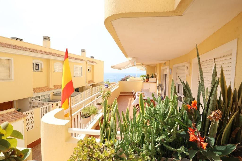 For sale - 3 Bedroom 2 Bathroom Apartment - Ground Floor Apartment in Orihuela - Campoamor  - Alicante