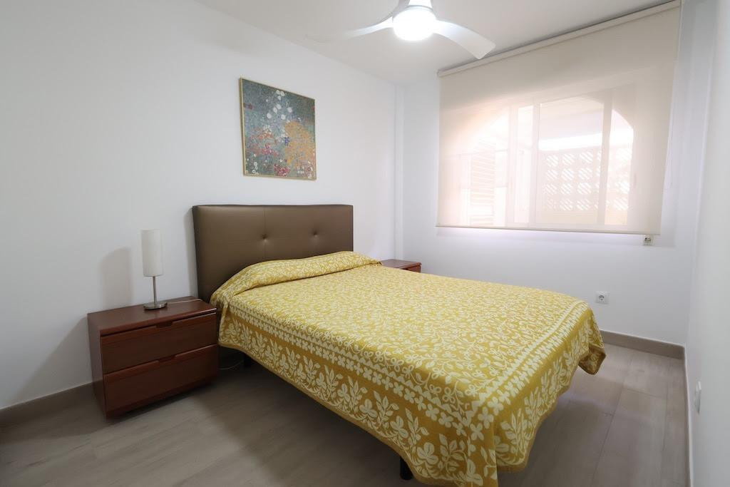 For sale - 3 Bedroom 2 Bathroom Apartment - Ground Floor Apartment in Orihuela - Campoamor  - Alicante