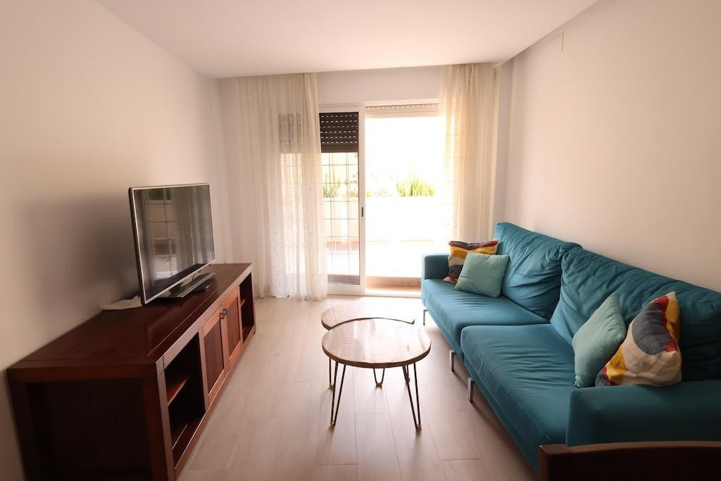 For sale - 3 Bedroom 2 Bathroom Apartment - Ground Floor Apartment in Orihuela - Campoamor  - Alicante