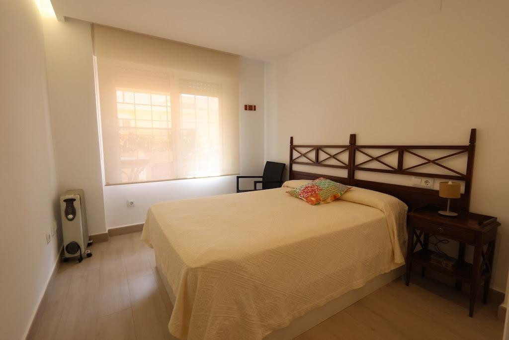 For sale - 3 Bedroom 2 Bathroom Apartment - Ground Floor Apartment in Orihuela - Campoamor  - Alicante