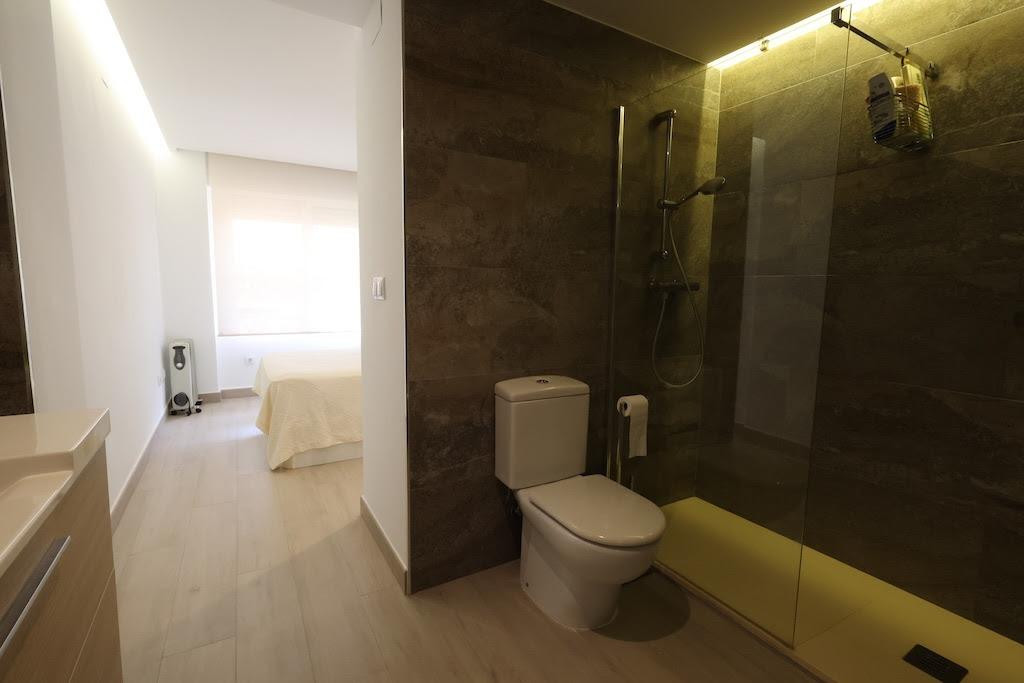 For sale - 3 Bedroom 2 Bathroom Apartment - Ground Floor Apartment in Orihuela - Campoamor  - Alicante