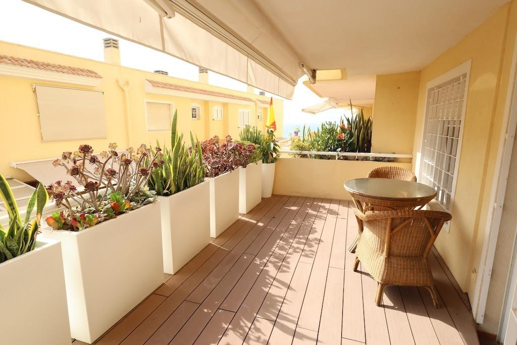For sale - 3 Bedroom 2 Bathroom Apartment - Ground Floor Apartment in Orihuela - Campoamor  - Alicante