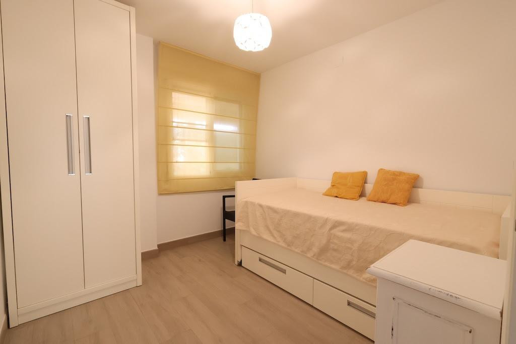 For sale - 3 Bedroom 2 Bathroom Apartment - Ground Floor Apartment in Orihuela - Campoamor  - Alicante