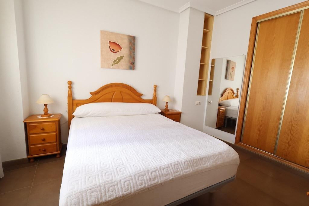 For sale - 1 Bedroom 1 Bathroom Apartment - Middle Floor Apartment in Torrevieja - Torrevieja Centro  - Alicante