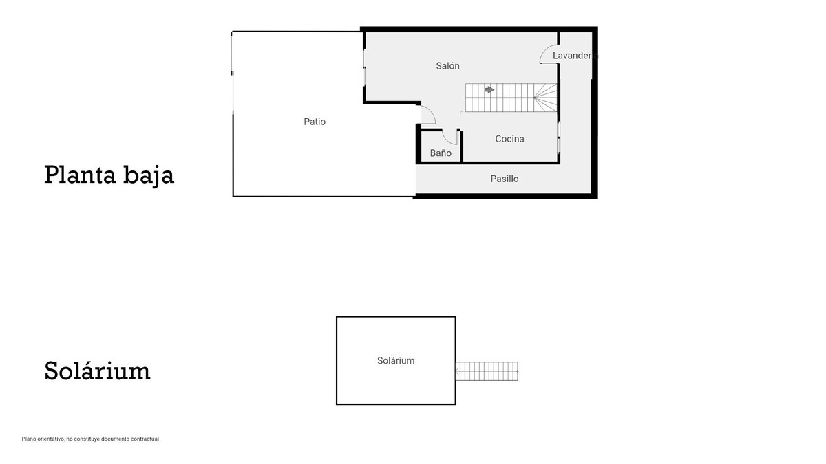 For sale - 2 Bedroom 2 Bathroom House - Townhouse in Orihuela - Villamartin  - Alicante