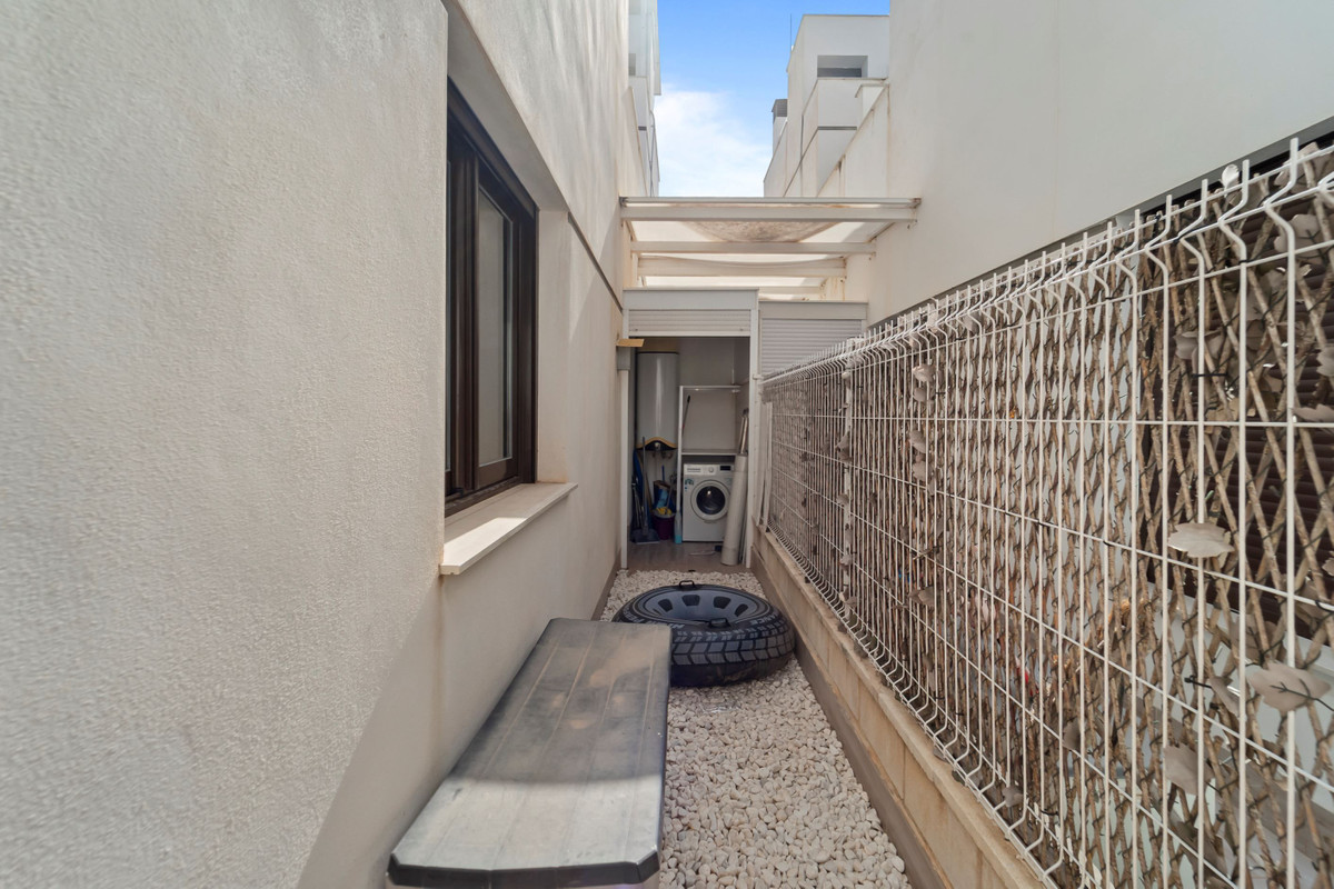 For sale - 2 Bedroom 2 Bathroom House - Townhouse in Orihuela - Villamartin  - Alicante