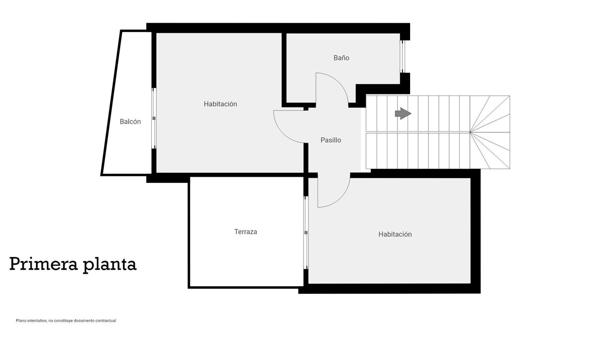 For sale - 2 Bedroom 2 Bathroom House - Townhouse in Orihuela - Villamartin  - Alicante
