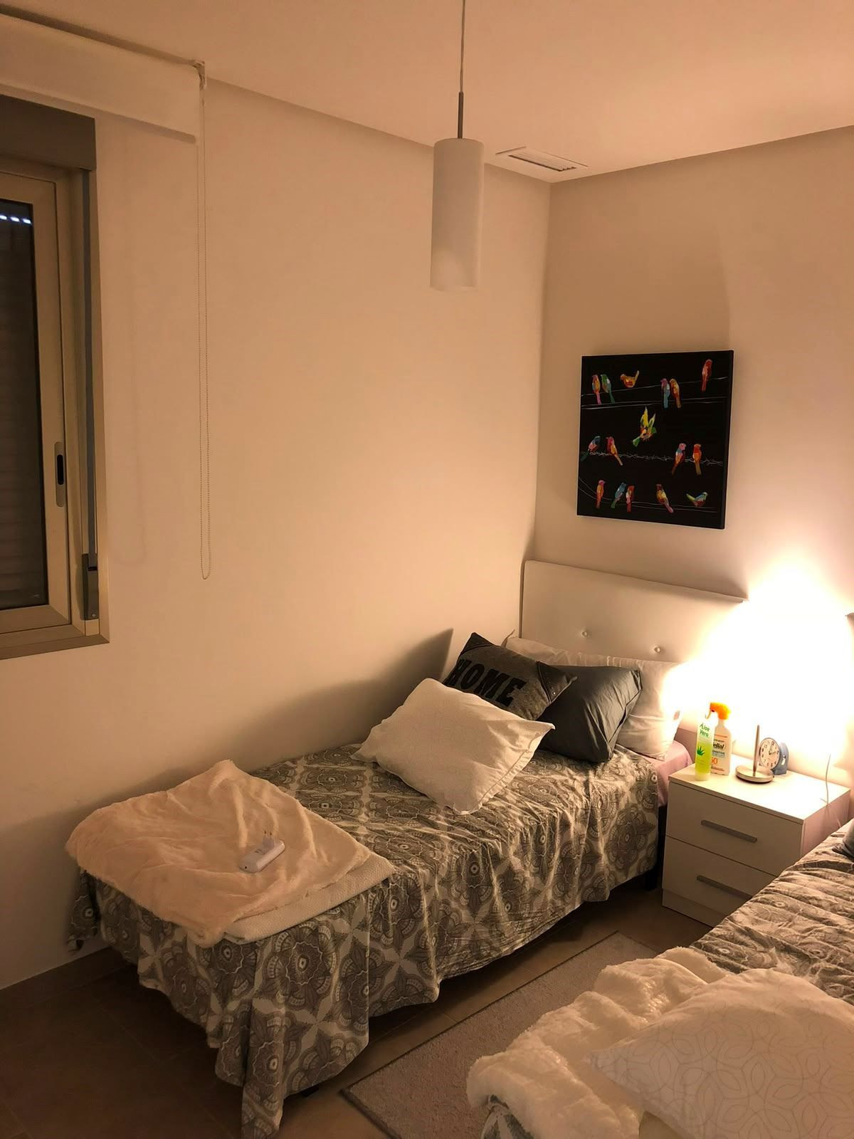 For sale - 2 Bedroom 2 Bathroom Apartment - Middle Floor Apartment in Torrevieja - Aguas Nuevas  - Alicante