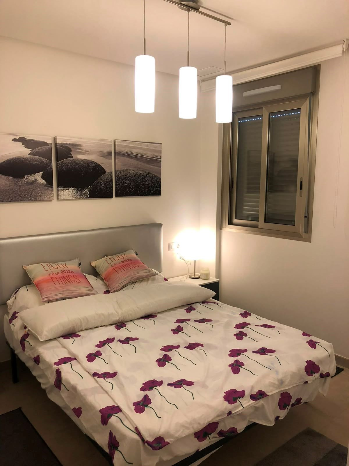 For sale - 2 Bedroom 2 Bathroom Apartment - Middle Floor Apartment in Torrevieja - Aguas Nuevas  - Alicante