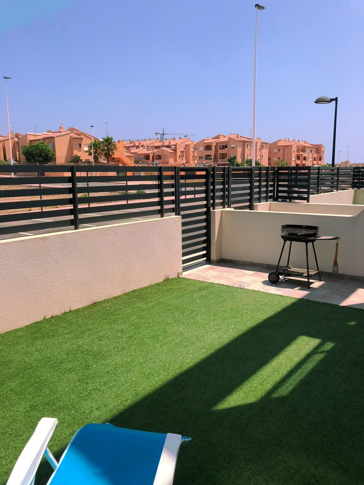 For sale - 2 Bedroom 2 Bathroom Apartment - Middle Floor Apartment in Torrevieja - Aguas Nuevas  - Alicante
