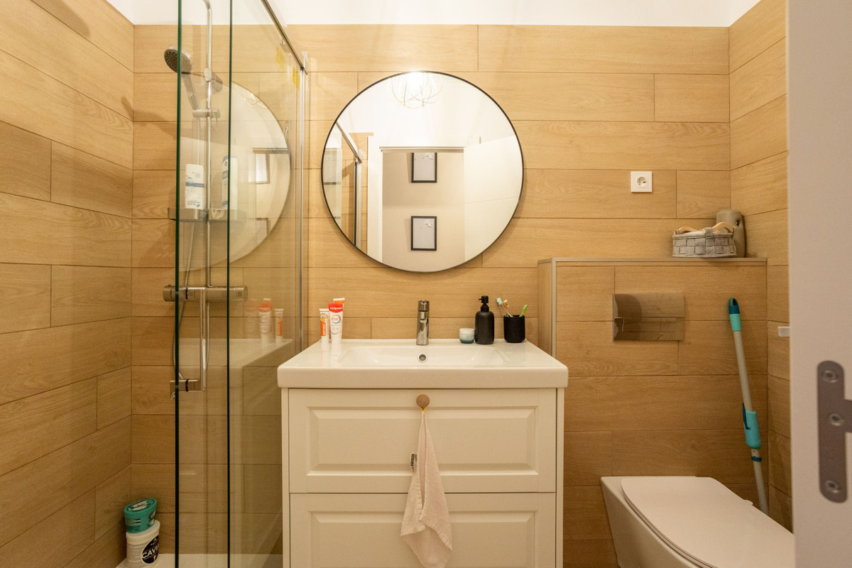 For sale - 3 Bedroom 1 Bathroom Apartment - Middle Floor Apartment in Pilar de la Horadada - Torre de la Horadada  - Alicante