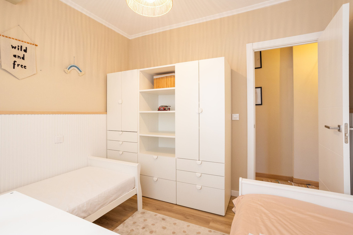 For sale - 3 Bedroom 1 Bathroom Apartment - Middle Floor Apartment in Pilar de la Horadada - Torre de la Horadada  - Alicante