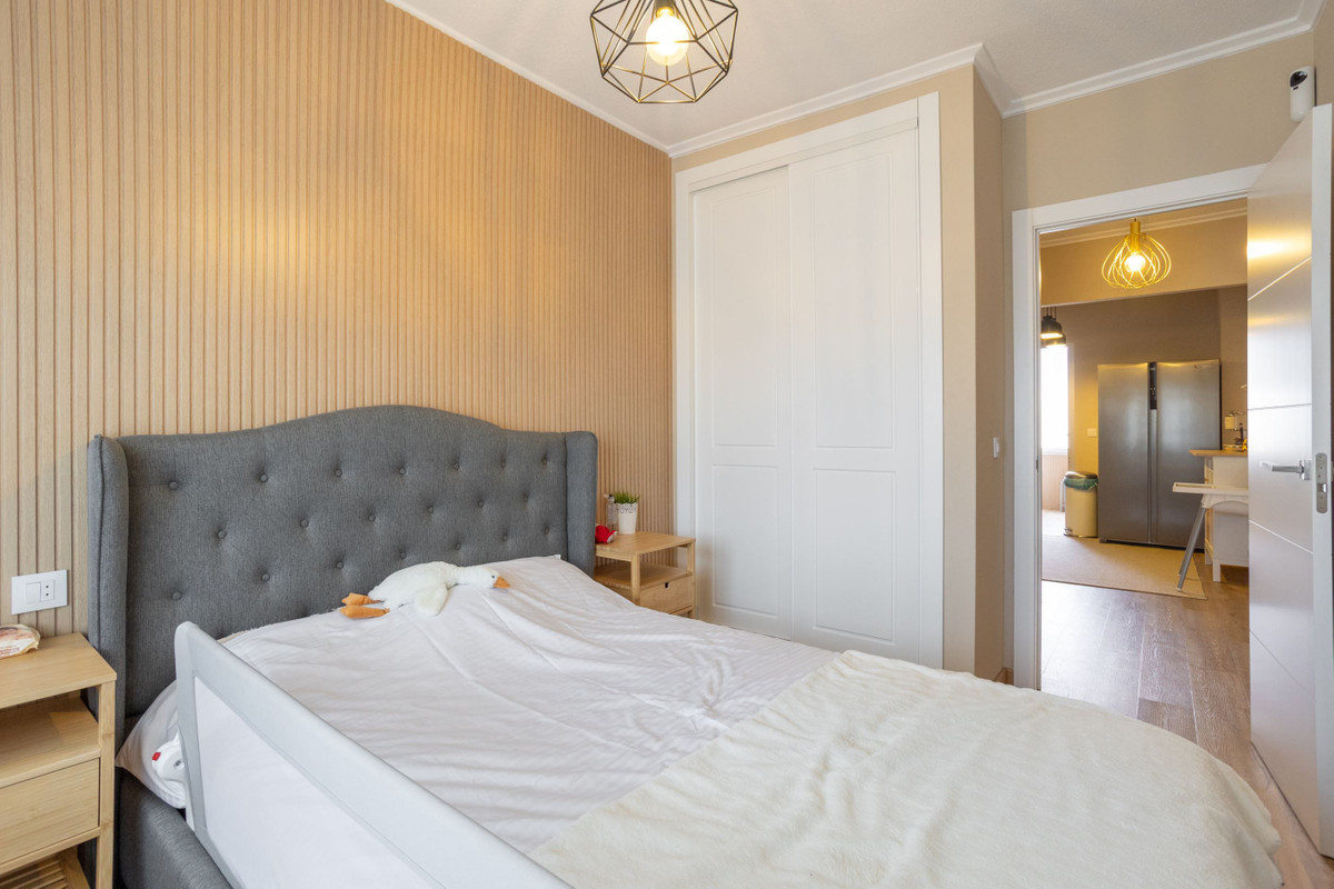 For sale - 3 Bedroom 1 Bathroom Apartment - Middle Floor Apartment in Pilar de la Horadada - Torre de la Horadada  - Alicante