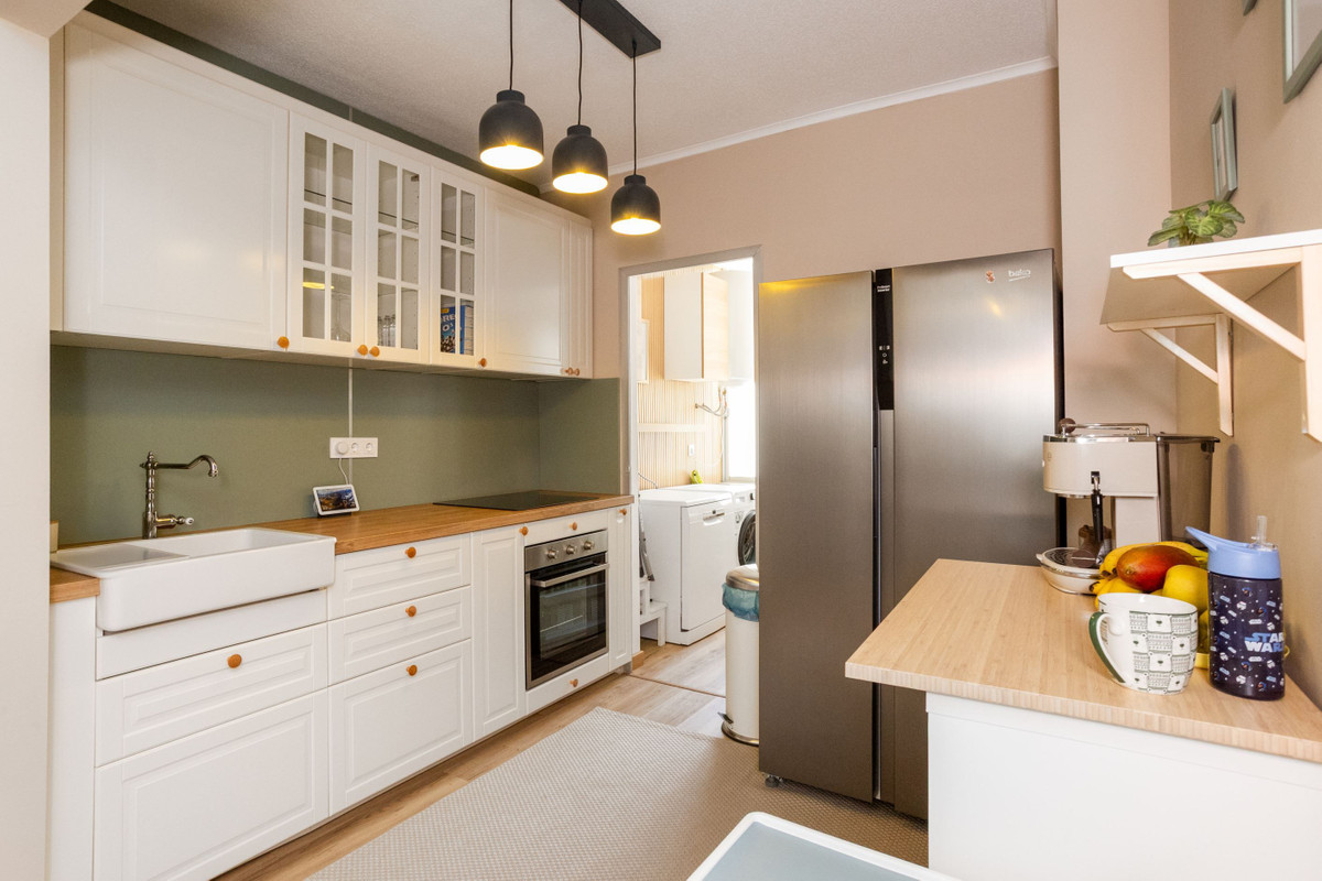 For sale - 3 Bedroom 1 Bathroom Apartment - Middle Floor Apartment in Pilar de la Horadada - Torre de la Horadada  - Alicante
