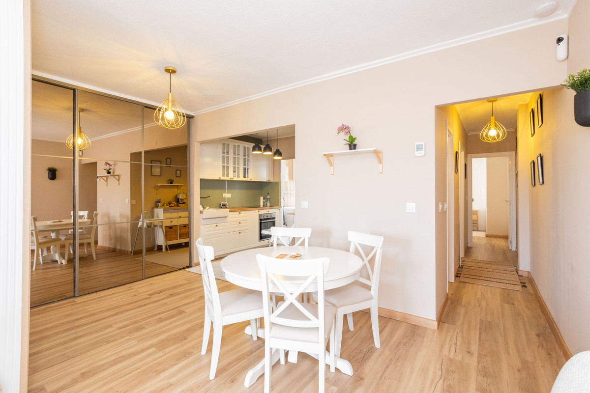 For sale - 3 Bedroom 1 Bathroom Apartment - Middle Floor Apartment in Pilar de la Horadada - Torre de la Horadada  - Alicante