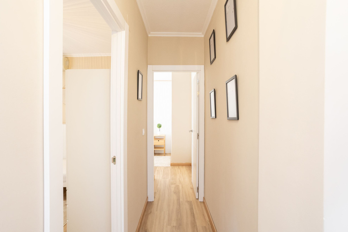 For sale - 3 Bedroom 1 Bathroom Apartment - Middle Floor Apartment in Pilar de la Horadada - Torre de la Horadada  - Alicante