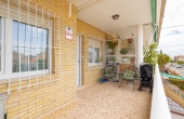 76-R5235961/79551, 3 Bedroom 1 Bathroom Apartment - Middle Floor Apartment in Pilar de la Horadada