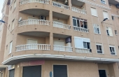 76-R5221561/79552, 2 Bedroom 1 Bathroom Apartment - Middle Floor Apartment in Torrevieja