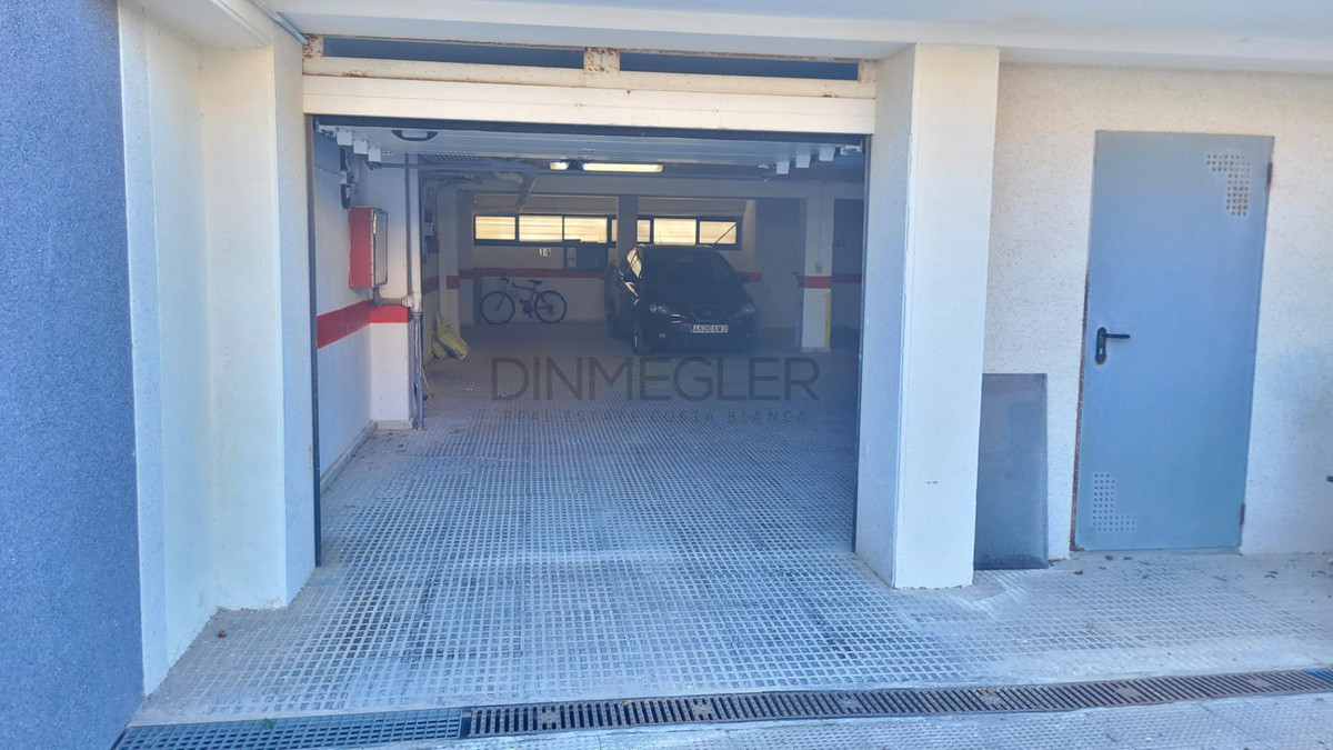 For sale - 2 Bedroom 1 Bathroom Apartment - Middle Floor Apartment in Torrevieja - La Mata  - Alicante