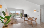 76-R5445556/79558, 2 Bedroom 2 Bathroom Apartment - Middle Floor Apartment in Orihuela