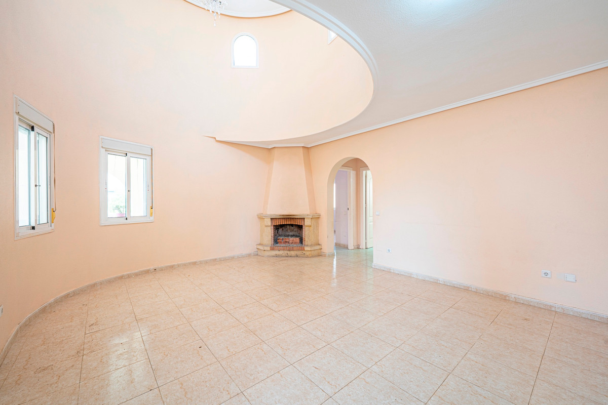 For sale - 3 Bedroom 2 Bathroom House - Detached Villa in Rojales - Ciudad Quesada  - Alicante