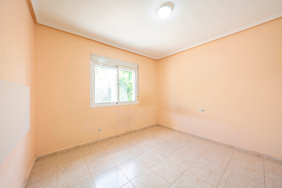 For sale - 3 Bedroom 2 Bathroom House - Detached Villa in Rojales - Ciudad Quesada  - Alicante