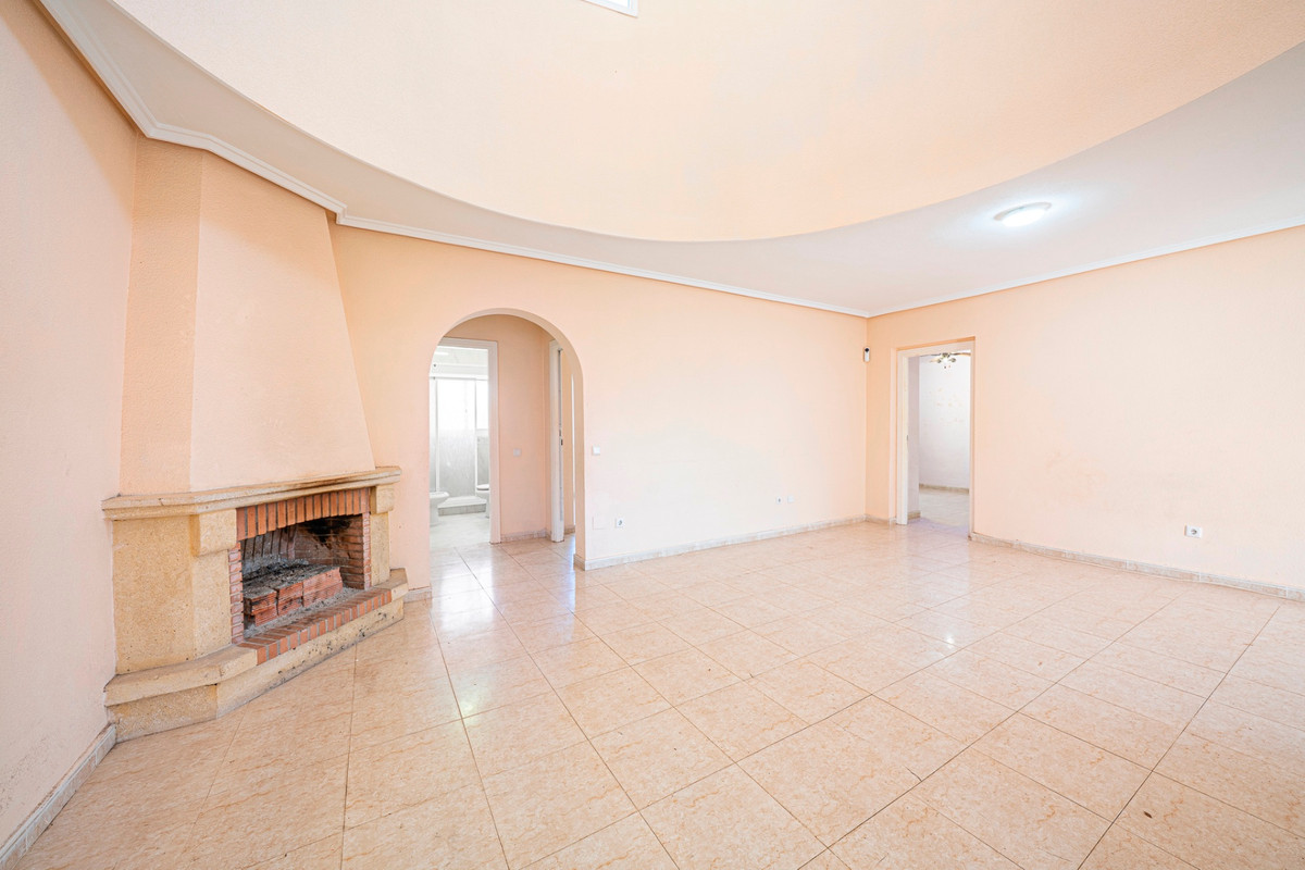 For sale - 3 Bedroom 2 Bathroom House - Detached Villa in Rojales - Ciudad Quesada  - Alicante