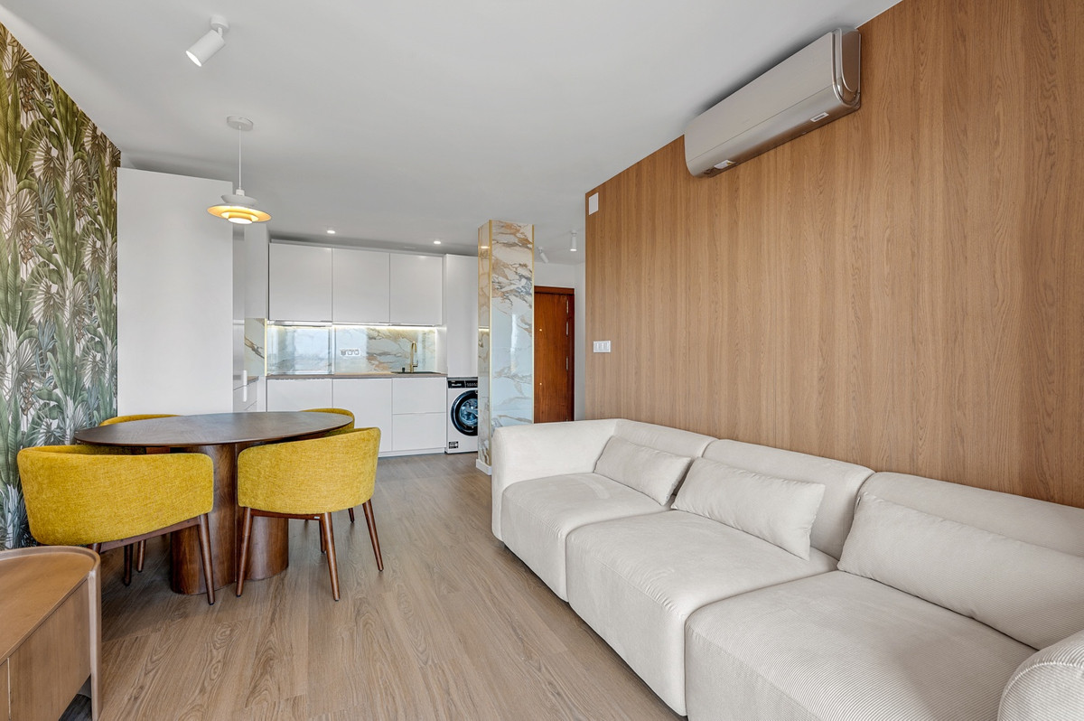 For sale - 2 Bedroom 2 Bathroom Apartment - Ground Floor Apartment in Orihuela - Punta Prima  - Alicante