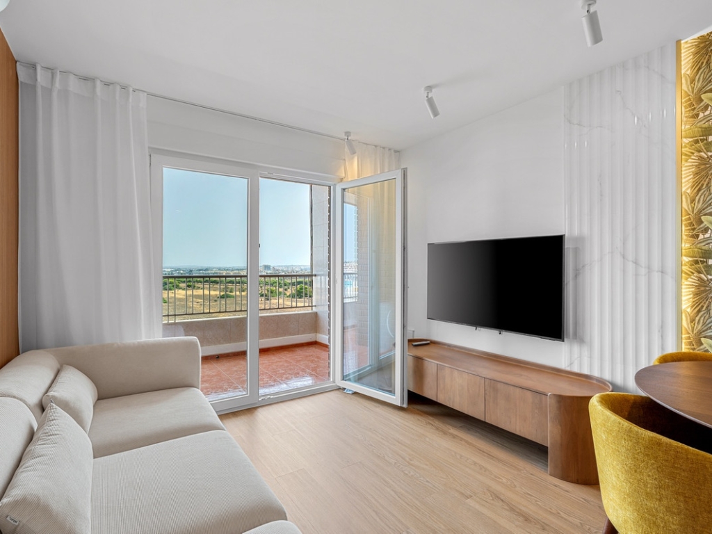 2 Bedroom 2 Bathroom Apartment - Ground Floor Apartment in Orihuela