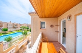 76-R5456626/79563, 2 Bedroom 1 Bathroom Apartment - Top Floor Apartment in Torrevieja