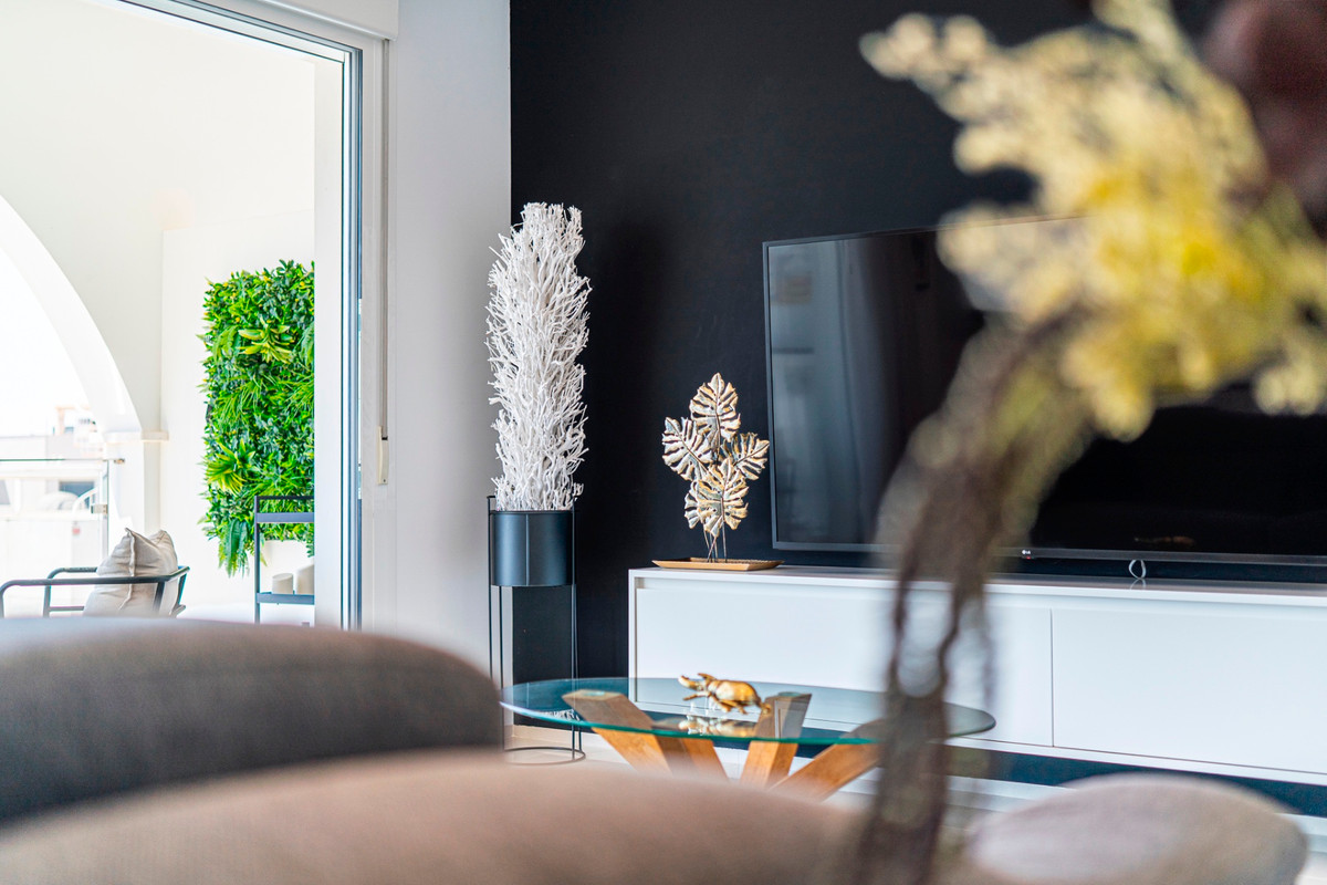 For sale - 2 Bedroom 2 Bathroom Apartment - Penthouse in Rojales - Ciudad Quesada  - Alicante