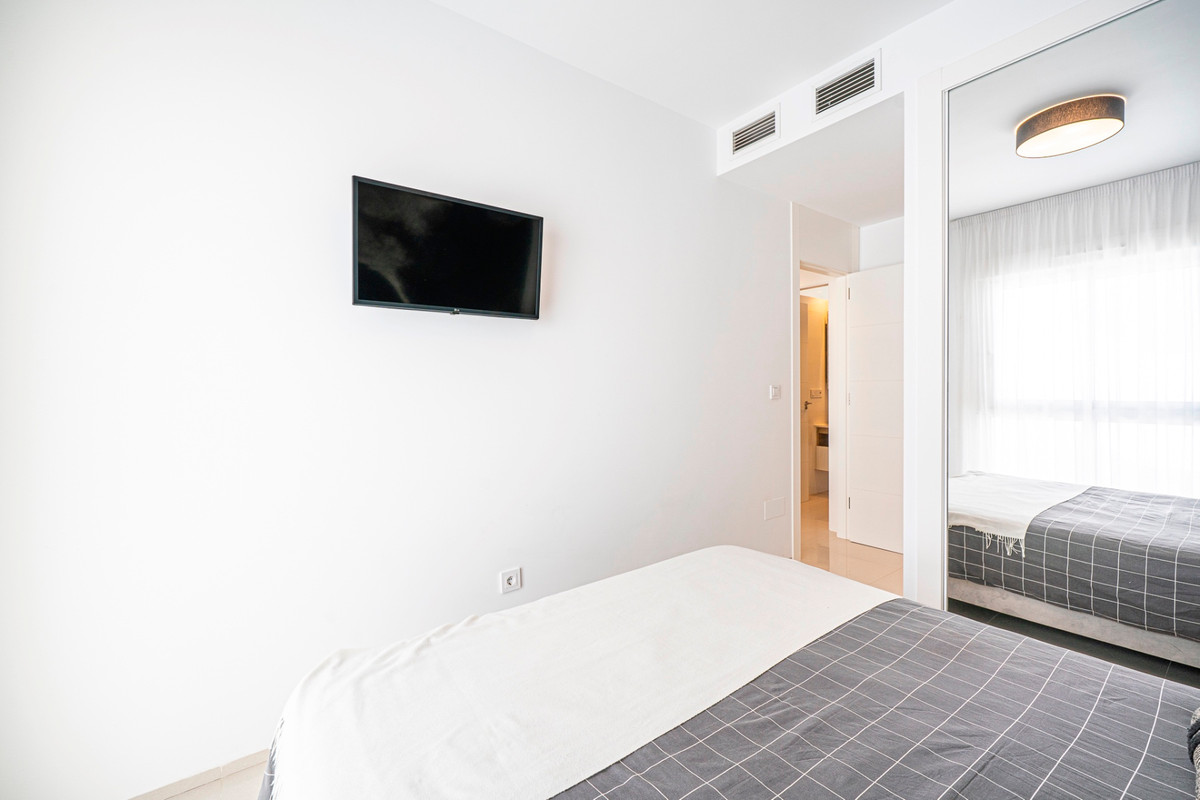 For sale - 2 Bedroom 2 Bathroom Apartment - Penthouse in Rojales - Ciudad Quesada  - Alicante