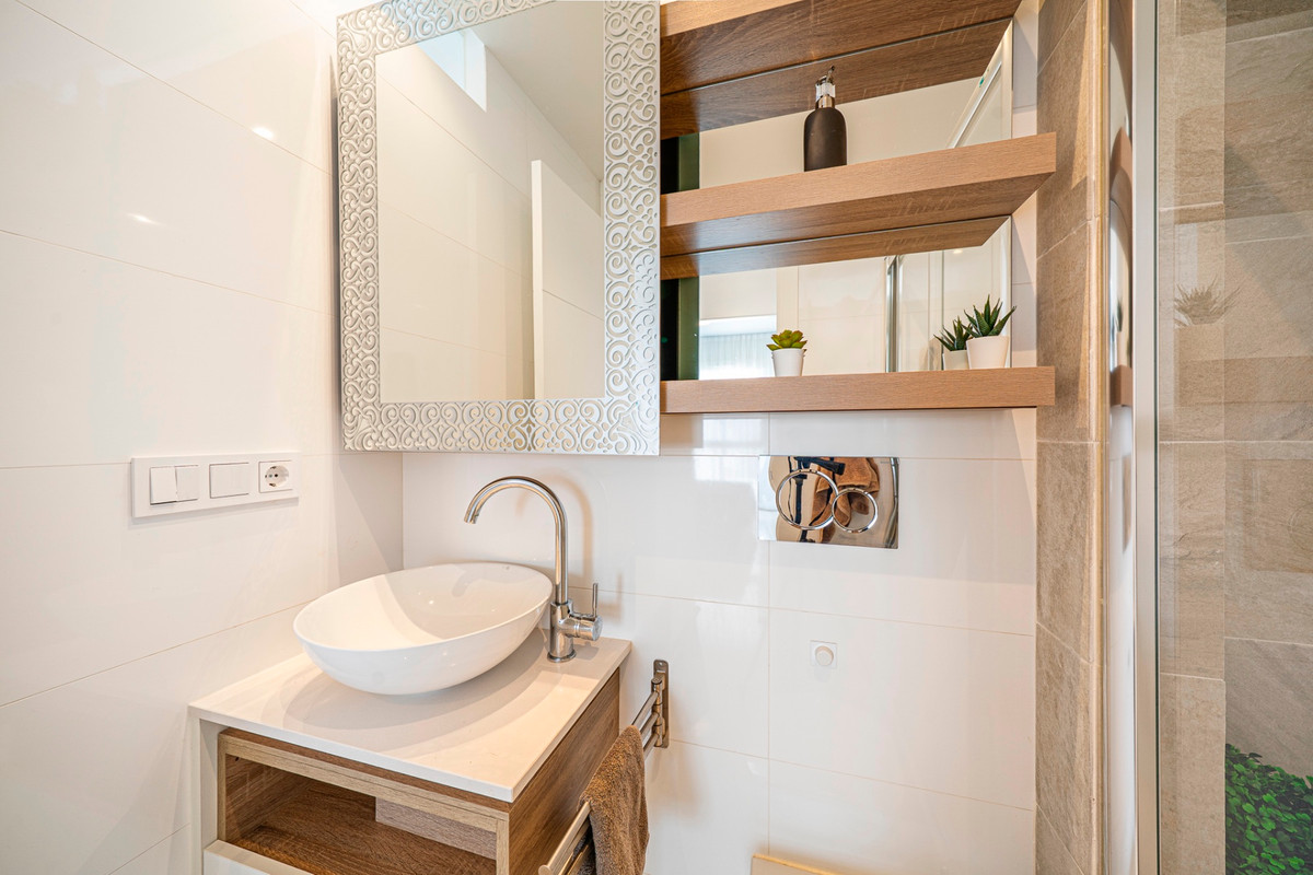 For sale - 2 Bedroom 2 Bathroom Apartment - Penthouse in Rojales - Ciudad Quesada  - Alicante