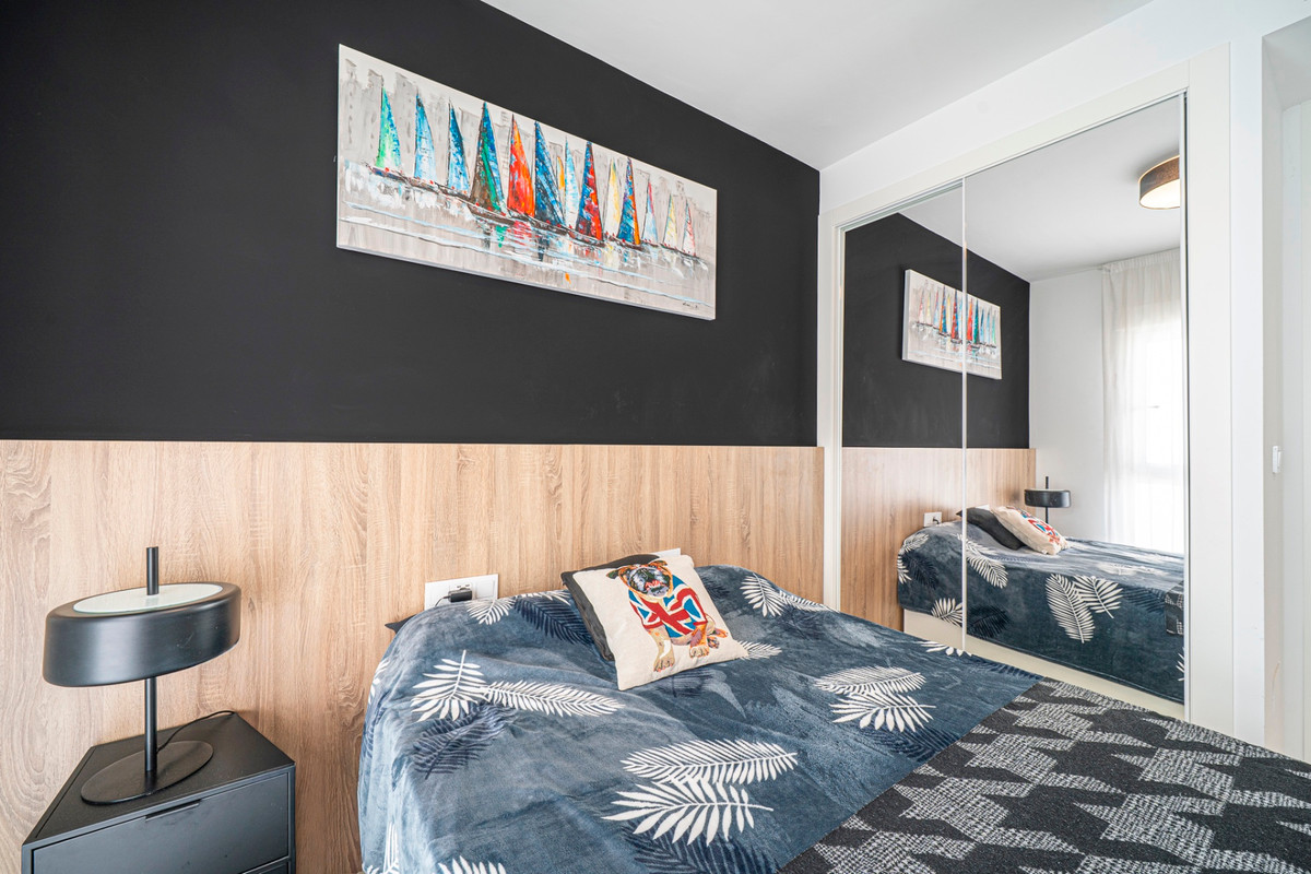 For sale - 2 Bedroom 2 Bathroom Apartment - Penthouse in Rojales - Ciudad Quesada  - Alicante