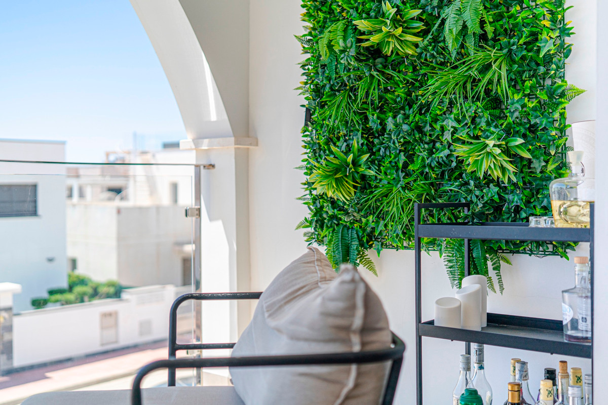For sale - 2 Bedroom 2 Bathroom Apartment - Penthouse in Rojales - Ciudad Quesada  - Alicante