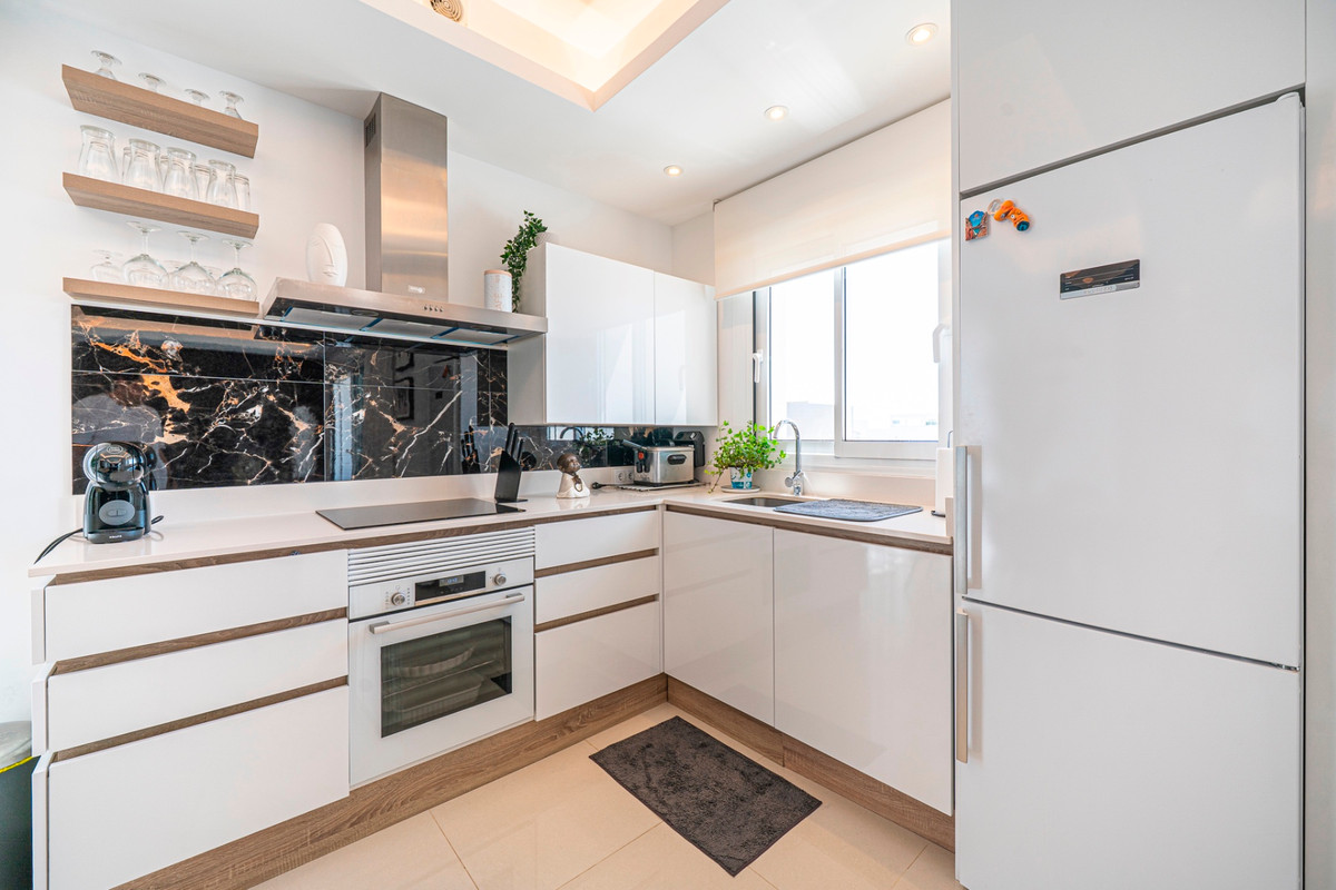 For sale - 2 Bedroom 2 Bathroom Apartment - Penthouse in Rojales - Ciudad Quesada  - Alicante
