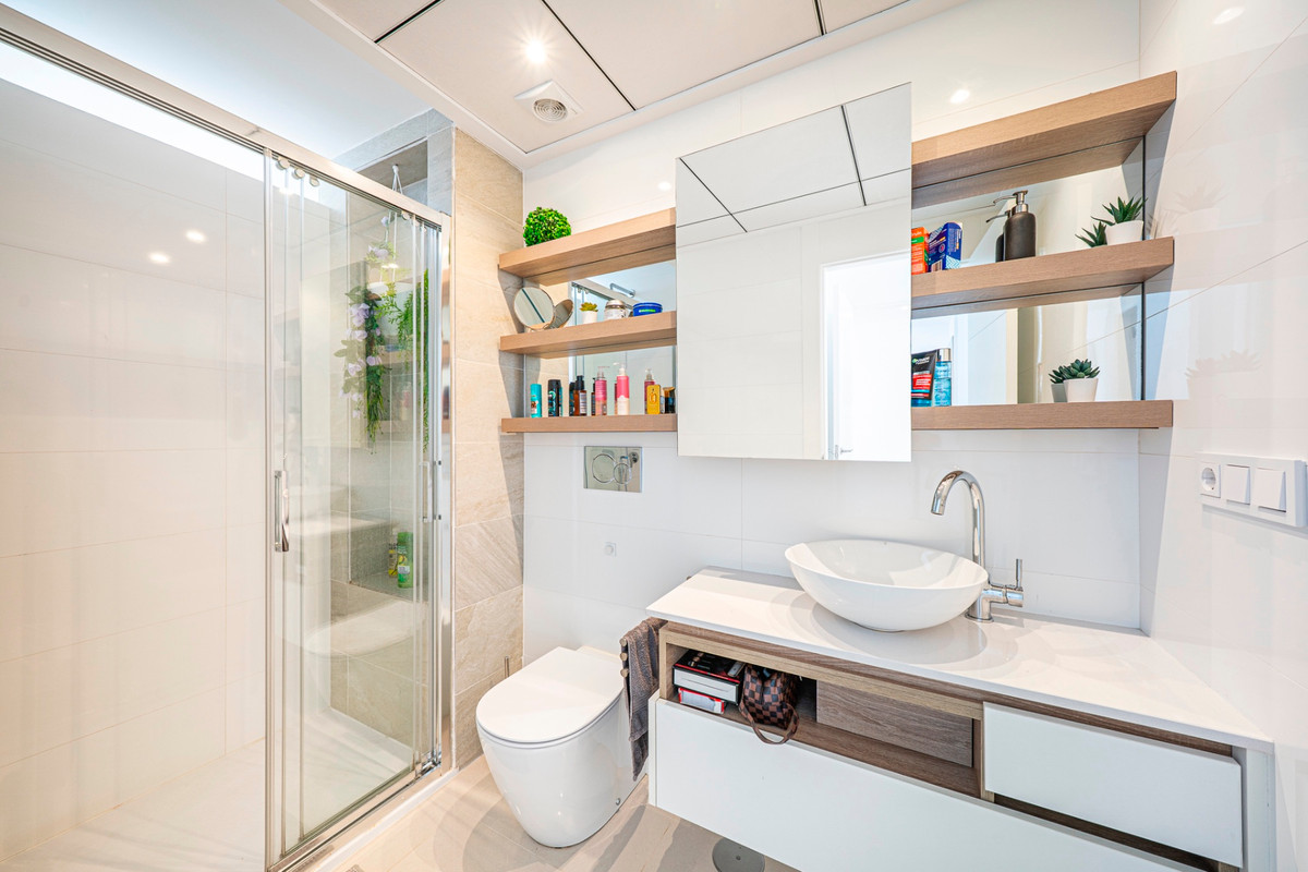 For sale - 2 Bedroom 2 Bathroom Apartment - Penthouse in Rojales - Ciudad Quesada  - Alicante