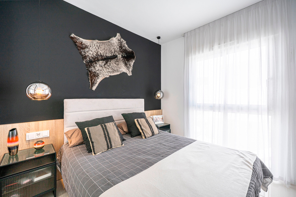 For sale - 2 Bedroom 2 Bathroom Apartment - Penthouse in Rojales - Ciudad Quesada  - Alicante