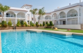 76-R5455711/79564, 2 Bedroom 2 Bathroom Apartment - Penthouse in Rojales