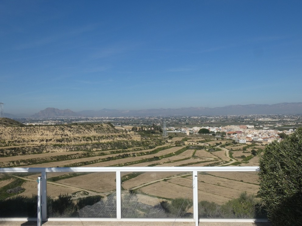 For sale - 4 Bedroom 4 Bathroom House - Detached Villa in Rojales - Ciudad Quesada  - Alicante