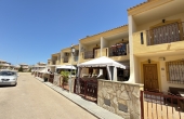 76-R5412589/79571, 3 Bedroom 2 Bathroom Townhouse in La Zenia 