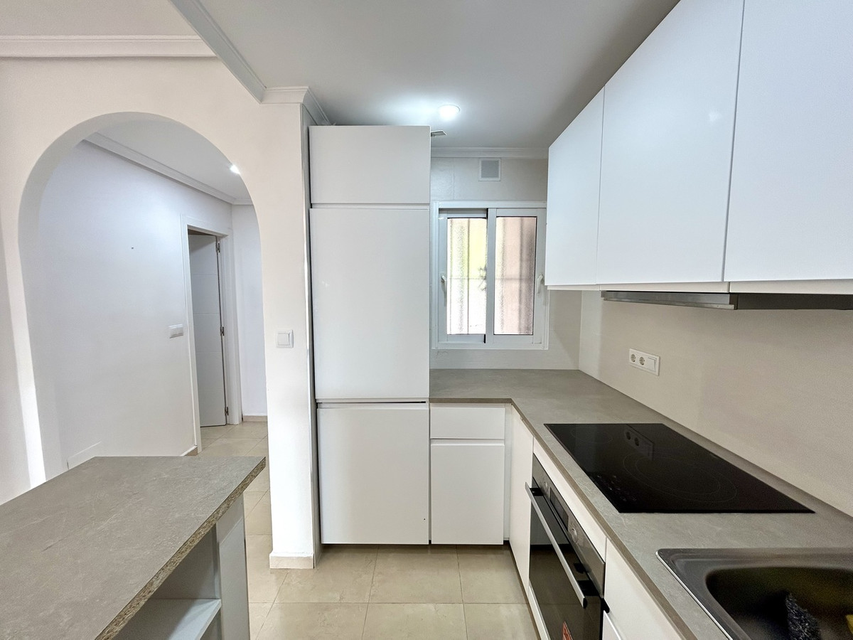 For sale - 2 Bedroom 2 Bathroom Apartment - Ground Floor Apartment in Orihuela - Villamartin  - Alicante