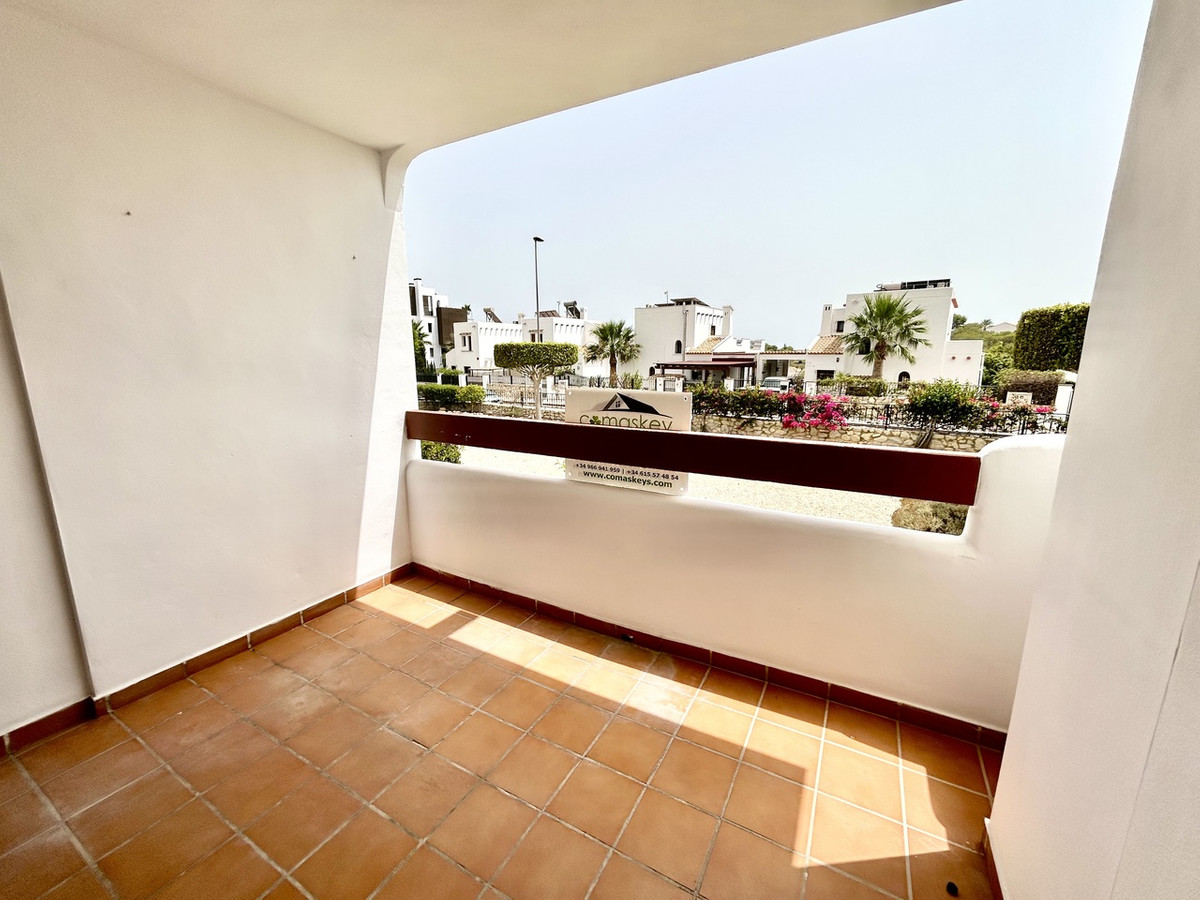 For sale - 2 Bedroom 2 Bathroom Apartment - Ground Floor Apartment in Orihuela - Villamartin  - Alicante