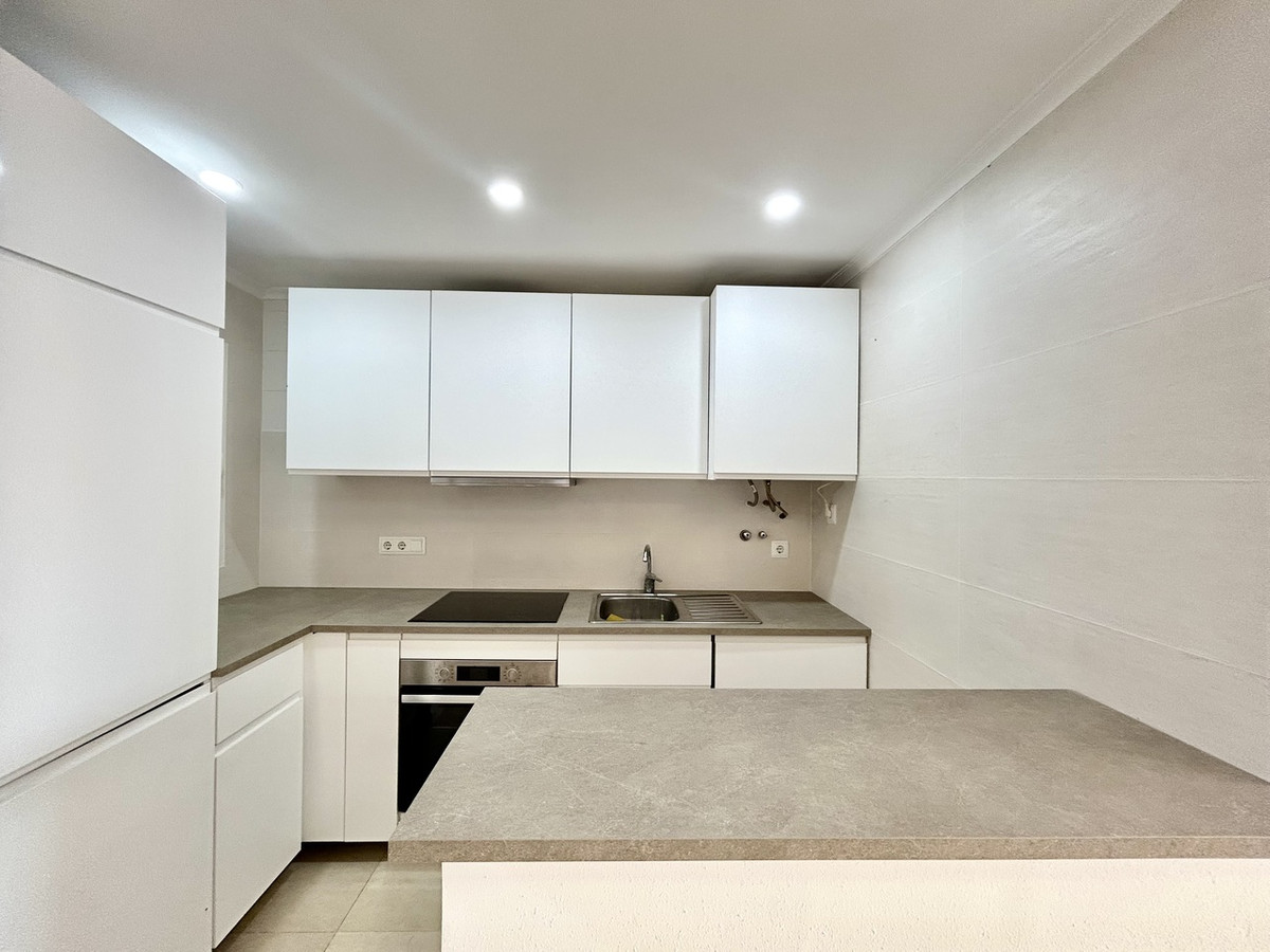 For sale - 2 Bedroom 2 Bathroom Apartment - Ground Floor Apartment in Orihuela - Villamartin  - Alicante